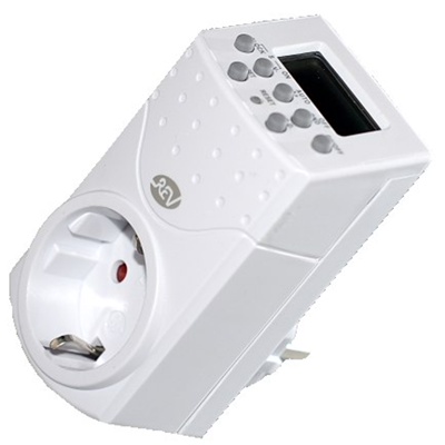 Таймер REV 670731